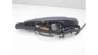 MANETA EXTERIOR TRASERA DERECHA BMW 1 (2015-) 6 D 6CV 496CC - L.7819694 / 51217207562