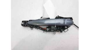 MANETA EXTERIOR TRASERA IZQUIERDA BMW 1 (2015-) 6 D 6CV 496CC - L.7819695 / 51217207561