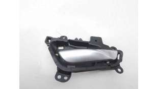 MANETA INTERIOR TRASERA DERECHA BMW 1 (2015-) 6 D 6CV 496CC - L.7819698 / 10628510