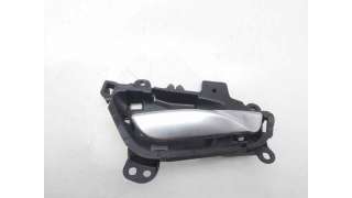 MANETA INTERIOR TRASERA DERECHA BMW 1 (2015-) 6 D 6CV 496CC - L.7819698 / 10628510