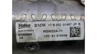 MOTOR ARRANQUE BMW 1 (2015-) 6 D 6CV 496CC - L.7819704 / A1215036