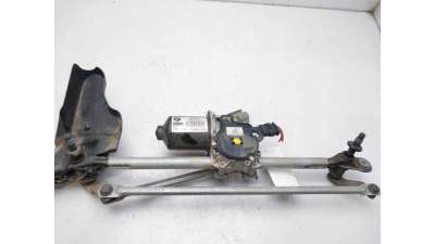 MOTOR LIMPIA DELANTERO BMW 1 (2015-) 6 D 6CV 496CC - L.7819709 / 726750303