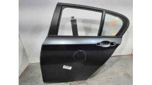 PUERTA TRASERA IZQUIERDA BMW 1 (2015-) 6 D 6CV 496CC - L.7819745 / 41525A2A397