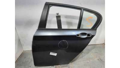 PUERTA TRASERA IZQUIERDA BMW 1 (2015-) 6 D 6CV 496CC - L.7819745 / 41525A2A397