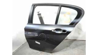 PUERTA TRASERA IZQUIERDA BMW 1 (2015-) 6 D 6CV 496CC - L.7819745 / 41525A2A397