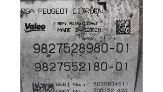 COMPRESOR AIRE ACONDICIONADO PEUGEOT 308 II (2013-) 2.0 BLUEHDI 150 150CV 1997CC - L.7819820 / 9827528980