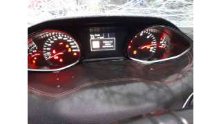 CUADRO INSTRUMENTOS PEUGEOT 308 II (2013-) 2.0 BLUEHDI 150 150CV 1997CC - L.7819826 / 9825206380
