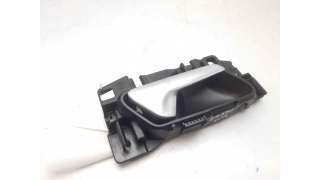 MANETA INTERIOR TRASERA DERECHA PEUGEOT 308 II (2013-) 2.0 BLUEHDI 150 150CV 1997CC - L.7819842 / 98201552W