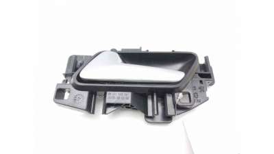 MANETA INTERIOR TRASERA IZQUIERDA PEUGEOT 308 II (2013-) 2.0 BLUEHDI 150 150CV 1997CC - L.7819843 / 98201553W