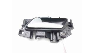 MANETA INTERIOR TRASERA IZQUIERDA PEUGEOT 308 II (2013-) 2.0 BLUEHDI 150 150CV 1997CC - L.7819843 / 98201553W