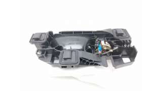 MANETA INTERIOR TRASERA IZQUIERDA PEUGEOT 308 II (2013-) 2.0 BLUEHDI 150 150CV 1997CC - L.7819843 / 98201553W