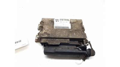 CENTRALITA MOTOR UCE FIAT PUNTO (1993-1999) 55 1.1 54CV 1108CC - L.7819952 / 46480662