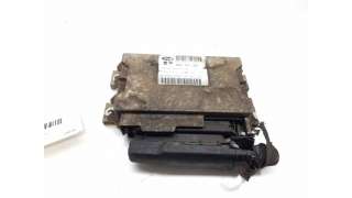 CENTRALITA MOTOR UCE FIAT PUNTO (1993-1999) 55 1.1 54CV 1108CC - L.7819952 / 46480662