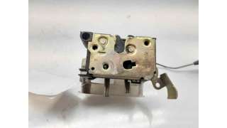CERRADURA PUERTA DELANTERA DERECHA FIAT PUNTO (1993-1999) 55 1.1 54CV 1108CC - L.7819955 / 0046759793