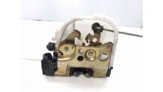 CERRADURA PUERTA DELANTERA DERECHA FIAT PUNTO (1993-1999) 55 1.1 54CV 1108CC - L.7819955 / 0046759793