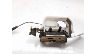 CERRADURA PUERTA DELANTERA DERECHA FIAT PUNTO (1993-1999) 55 1.1 54CV 1108CC - L.7819955 / 0046759793