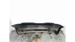 PARAGOLPES TRASERO FIAT PUNTO (1993-1999) 55 1.1 54CV 1108CC - L.7820046 / 0183001580