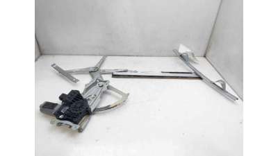 ELEVALUNAS DELANTERO IZQUIERDO OPEL ASTRA G FASTBACK (2000-2005) 1.6 (F08, F48) 84CV 1598CC - L.7820211 / 90521869