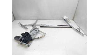 ELEVALUNAS DELANTERO IZQUIERDO OPEL ASTRA G FASTBACK (2000-2005) 1.6 (F08, F48) 84CV 1598CC - L.7820211 / 90521869