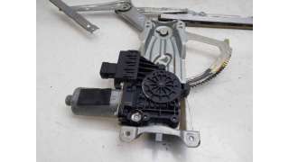 ELEVALUNAS DELANTERO IZQUIERDO OPEL ASTRA G FASTBACK (2000-2005) 1.6 (F08, F48) 84CV 1598CC - L.7820211 / 90521869
