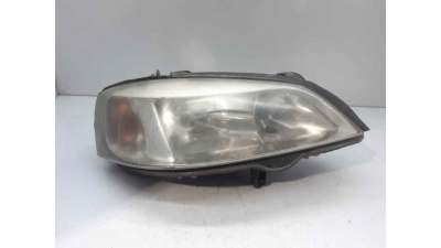 FARO DERECHO OPEL ASTRA G FASTBACK (2000-2005) 1.6 (F08, F48) 84CV 1598CC - L.7820220 / 24439601RH