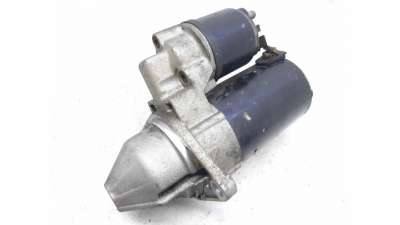 MOTOR ARRANQUE OPEL ASTRA G FASTBACK (2000-2005) 1.6 (F08, F48) 84CV 1598CC - L.7820268 / 0001107401
