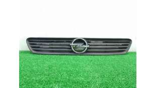 REJILLA DELANTERA OPEL ASTRA G FASTBACK (2000-2005) 1.6 (F08, F48) 84CV 1598CC - L.7820311 / 6320066