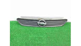 REJILLA DELANTERA OPEL ASTRA G FASTBACK (2000-2005) 1.6 (F08, F48) 84CV 1598CC - L.7820311 / 6320066 2