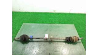 TRANSMISION DELANTERA DERECHA OPEL ASTRA G FASTBACK (2000-2005) 1.6 (F08, F48) 84CV 1598CC - L.7820340 / 13243461
