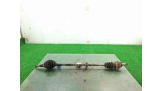 TRANSMISION DELANTERA DERECHA OPEL ASTRA G FASTBACK (2000-2005) 1.6 (F08, F48) 84CV 1598CC - L.7820340 / 13243461