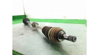 TRANSMISION DELANTERA DERECHA OPEL ASTRA G FASTBACK (2000-2005) 1.6 (F08, F48) 84CV 1598CC - L.7820340 / 13243461