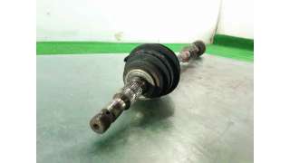 TRANSMISION DELANTERA DERECHA OPEL ASTRA G FASTBACK (2000-2005) 1.6 (F08, F48) 84CV 1598CC - L.7820340 / 13243461