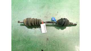 TRANSMISION DELANTERA IZQUIERDA OPEL ASTRA G FASTBACK (2000-2005) 1.6 (F08, F48) 84CV 1598CC - L.7820341 / 9117407