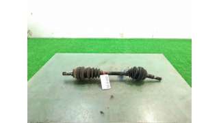TRANSMISION DELANTERA IZQUIERDA OPEL ASTRA G FASTBACK (2000-2005) 1.6 (F08, F48) 84CV 1598CC - L.7820341 / 9117407