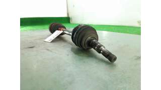 TRANSMISION DELANTERA IZQUIERDA OPEL ASTRA G FASTBACK (2000-2005) 1.6 (F08, F48) 84CV 1598CC - L.7820341 / 9117407