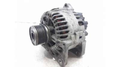 ALTERNADOR RENAULT MEGANE II (2003-2008) 1.5 DCI (BM02, BM13, BM2A, CM02, CM13) 101CV 1461CC - L.7820365 / 8200386806
