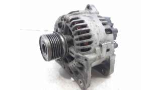 ALTERNADOR RENAULT MEGANE II (2003-2008) 1.5 DCI (BM02, BM13, BM2A, CM02, CM13) 101CV 1461CC - L.7820365 / 8200386806