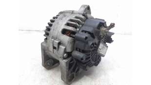 ALTERNADOR RENAULT MEGANE II (2003-2008) 1.5 DCI (BM02, BM13, BM2A, CM02, CM13) 101CV 1461CC - L.7820365 / 8200386806 2