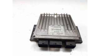 CENTRALITA MOTOR UCE RENAULT MEGANE II (2003-2008) 1.5 DCI (BM02, BM13, BM2A, CM02, CM13) 101CV 1461CC - L.7820416 / 820049