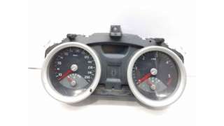 CUADRO INSTRUMENTOS RENAULT MEGANE II (2003-2008) 1.5 DCI (BM02, BM13, BM2A, CM02, CM13) 101CV 1461CC - L.7820436 / 8200399