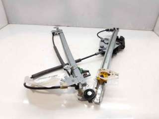 ELEVALUNAS DELANTERO IZQUIERDO RENAULT MEGANE II (2003-2008) 1.5 DCI (BM02, BM13, BM2A, CM02, CM13) 101CV 1461CC - L.782044