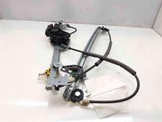 ELEVALUNAS DELANTERO IZQUIERDO RENAULT MEGANE II (2003-2008) 1.5 DCI (BM02, BM13, BM2A, CM02, CM13) 101CV 1461CC - L.782044