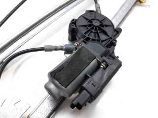 ELEVALUNAS DELANTERO IZQUIERDO RENAULT MEGANE II (2003-2008) 1.5 DCI (BM02, BM13, BM2A, CM02, CM13) 101CV 1461CC - L.782044