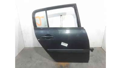 PUERTA TRASERA DERECHA RENAULT MEGANE II (2003-2008) 1.5 DCI (BM02, BM13, BM2A, CM02, CM13) 101CV 1461CC - L.7820546 / 7751