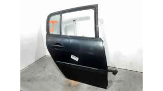 PUERTA TRASERA DERECHA RENAULT MEGANE II (2003-2008) 1.5 DCI (BM02, BM13, BM2A, CM02, CM13) 101CV 1461CC - L.7820546 / 7751