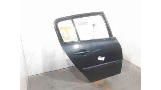 PUERTA TRASERA DERECHA RENAULT MEGANE II (2003-2008) 1.5 DCI (BM02, BM13, BM2A, CM02, CM13) 101CV 1461CC - L.7820546 / 7751