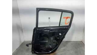 PUERTA TRASERA DERECHA RENAULT MEGANE II (2003-2008) 1.5 DCI (BM02, BM13, BM2A, CM02, CM13) 101CV 1461CC - L.7820546 / 7751