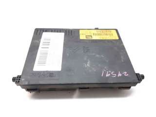 CENTRALITA BSI CITROEN XSARA (1998-2005) 1.9 D 70CV 1868CC - L.7820595 / 9646940680