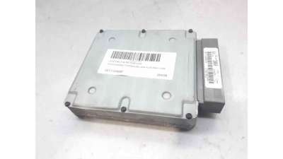 CENTRALITA MOTOR UCE FORD MONDEO III TURNIER (2000-2007) 2.5 V6 24V 170CV 2495CC - L.7820630 / 4S7112A650