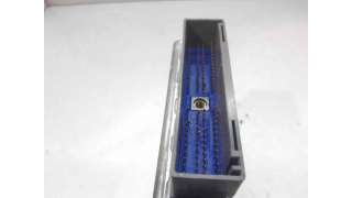 CENTRALITA MOTOR UCE FORD MONDEO III TURNIER (2000-2007) 2.5 V6 24V 170CV 2495CC - L.7820630 / 4S7112A650